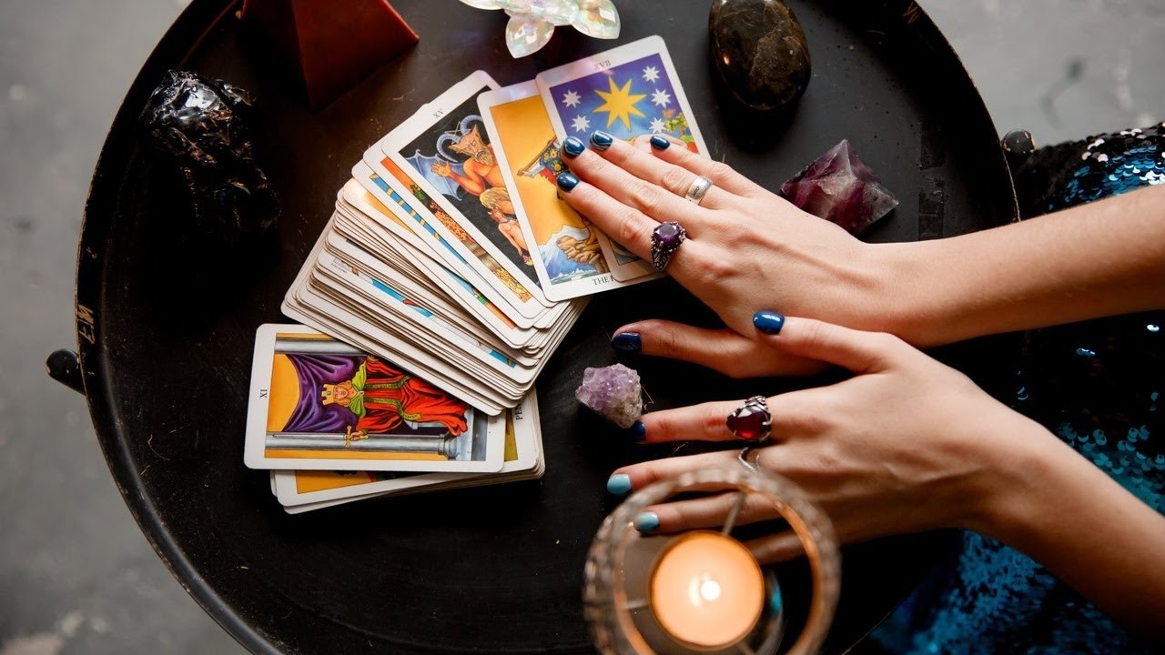 Астрология